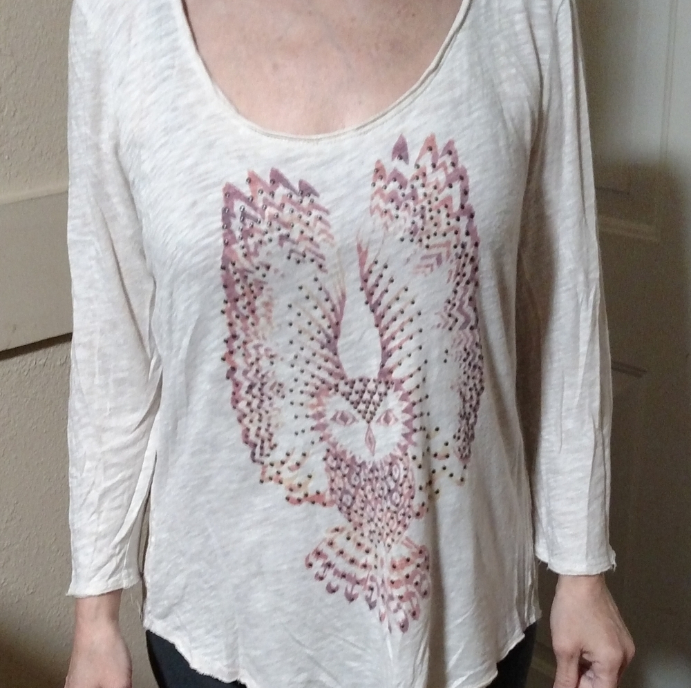 Lucky Brand jeans Shirt size XL
